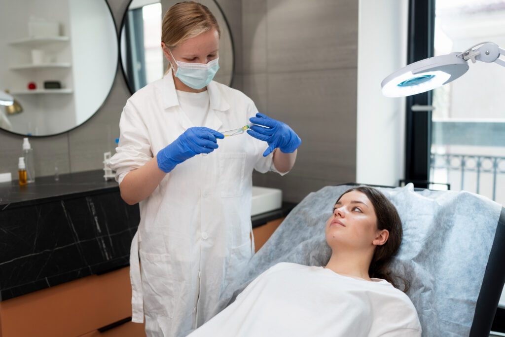 How to Start an Aesthetic Medicine Practice