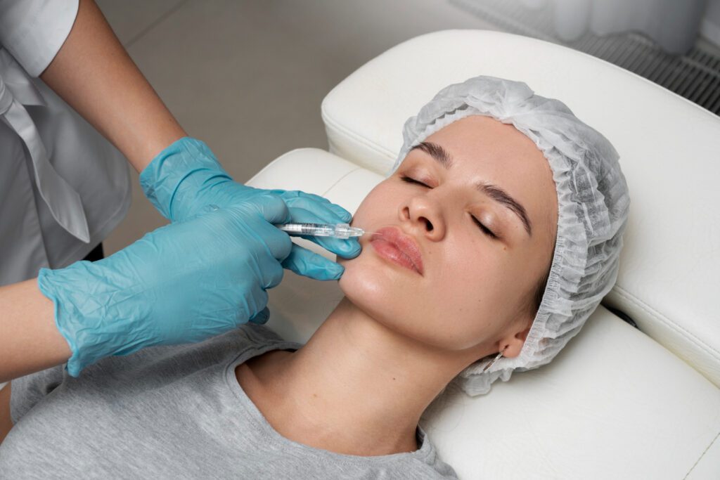 Botox or Fillers — Which to Train in First?