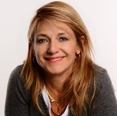 Corinne Gonet Photo
